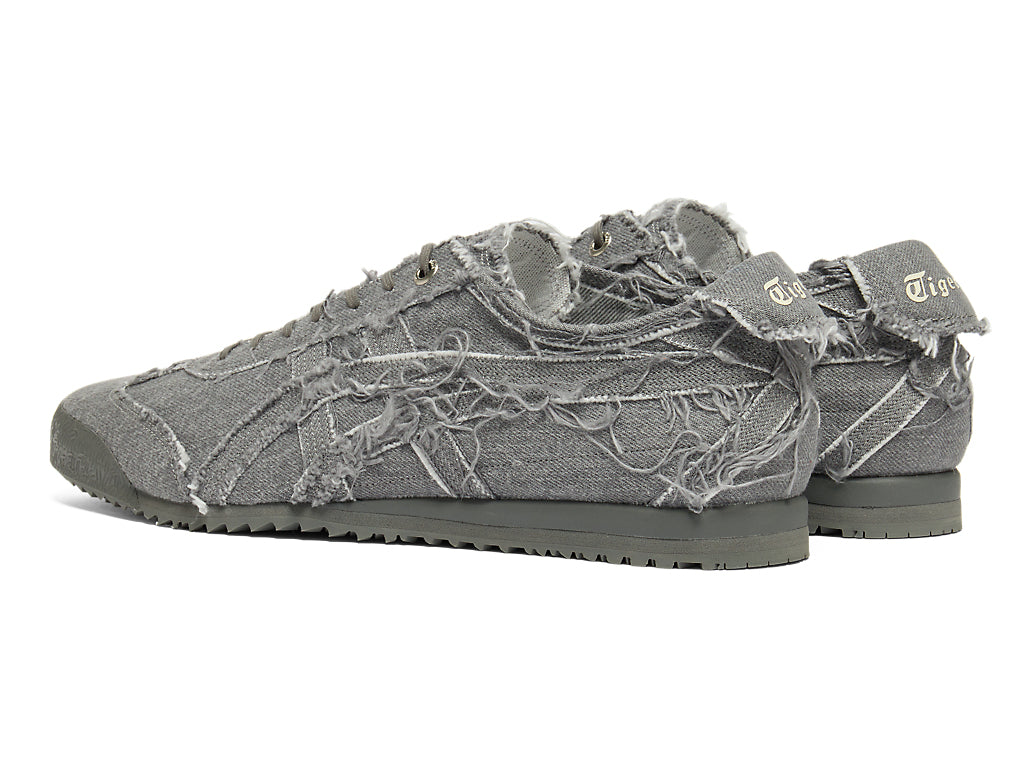Onitsuka Tiger Mexico 66 SD Sneakers - Graphite Grey / Graphite Grey