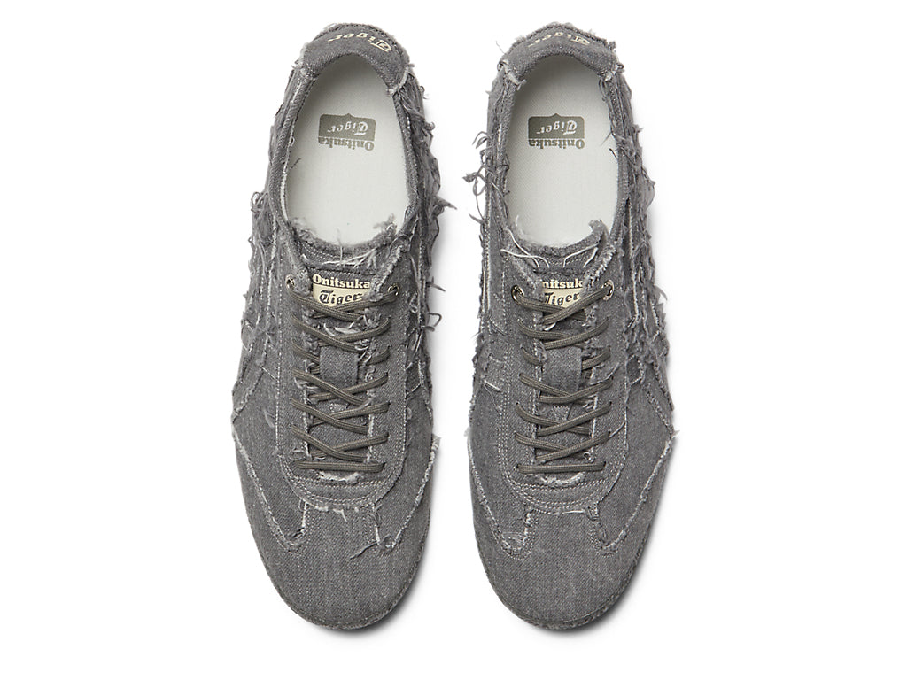 Onitsuka Tiger Mexico 66 SD Sneakers - Graphite Grey / Graphite Grey