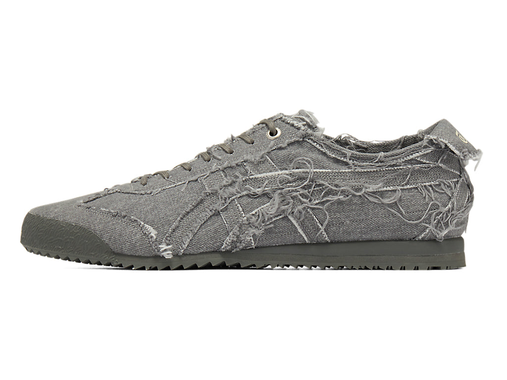 Onitsuka Tiger Mexico 66 SD Sneakers - Graphite Grey / Graphite Grey