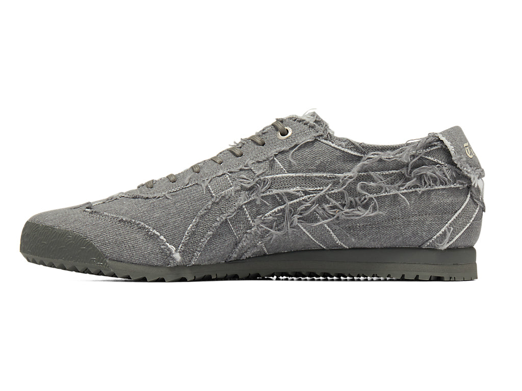 Onitsuka Tiger Mexico 66 SD Sneakers - Graphite Grey / Graphite Grey