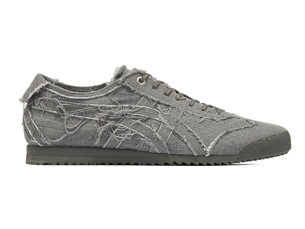 Onitsuka Tiger Mexico 66 SD Sneakers - Graphite Grey / Graphite Grey