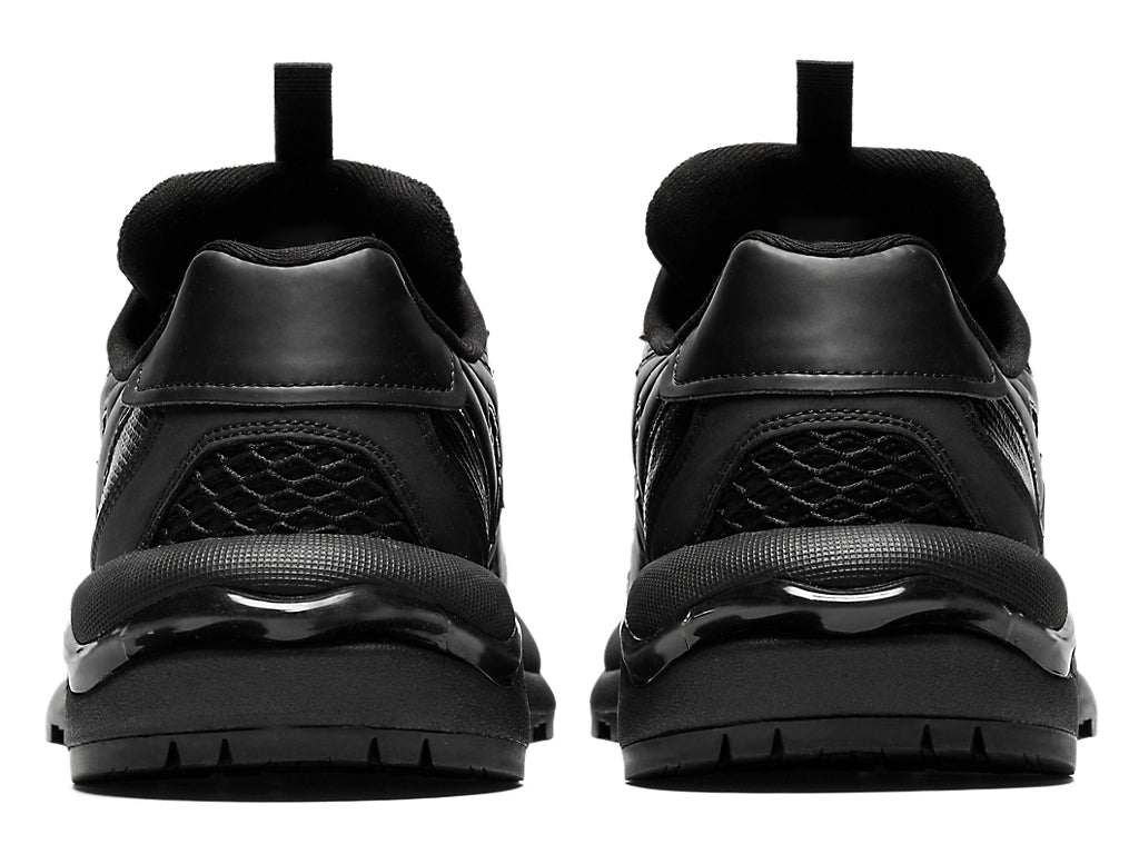 Onitsuka Tiger Tigtrail Sneakers - Black / Black