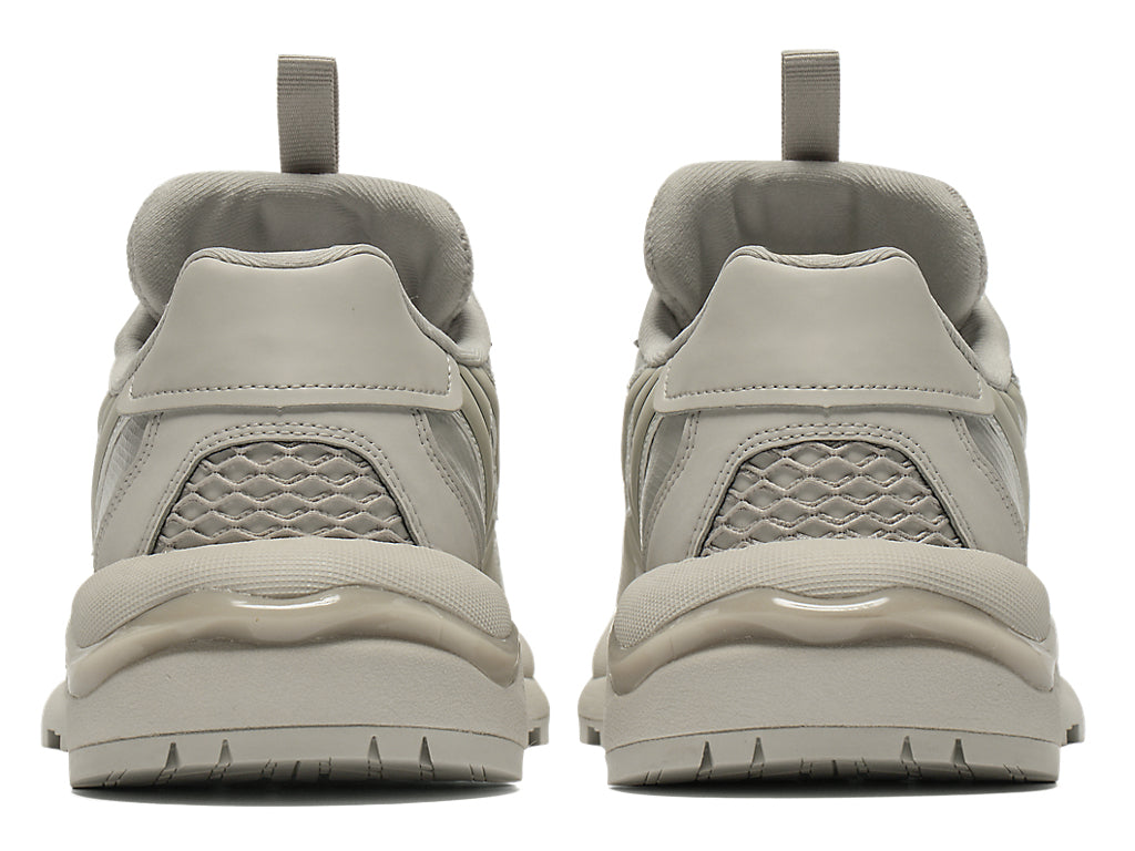 Onitsuka Tiger Tigtrail Sneakers - Oyster Grey / Oyster Grey