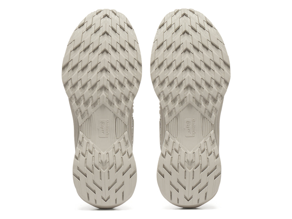 Onitsuka Tiger Tigtrail Sneakers - Oyster Grey / Oyster Grey