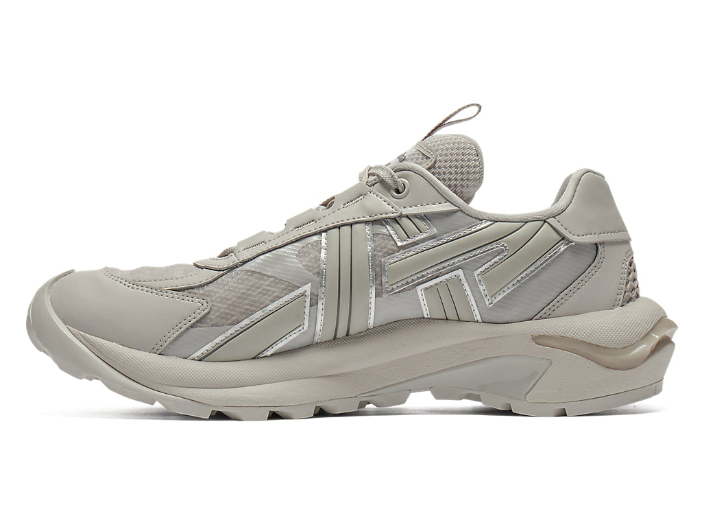 Onitsuka Tiger Tigtrail Sneakers - Oyster Grey / Oyster Grey