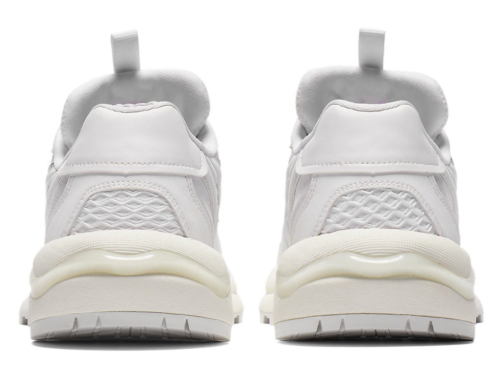 Onitsuka Tiger Tigtrail Sneakers - White / White