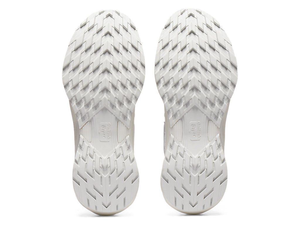 Onitsuka Tiger Tigtrail Sneakers - White / White