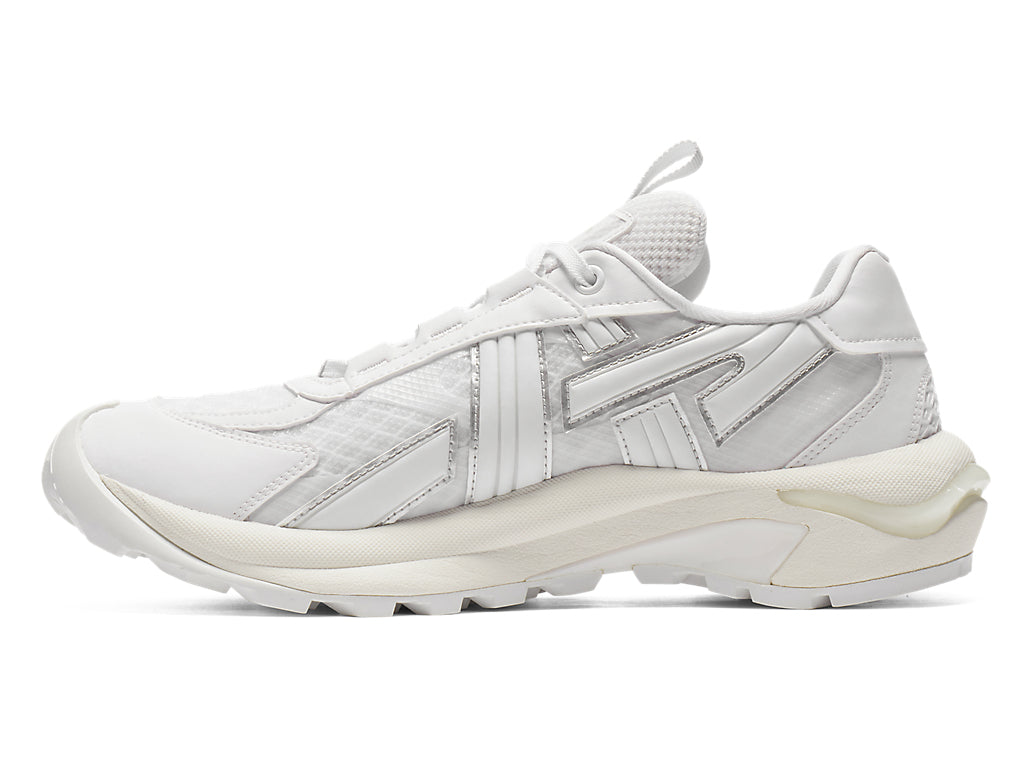 Onitsuka Tiger Tigtrail Sneakers - White / White