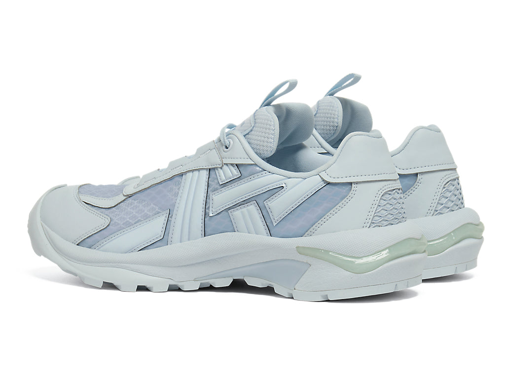 Onitsuka Tiger Tigtrail Sneakers - Soft Sky / Soft Sky