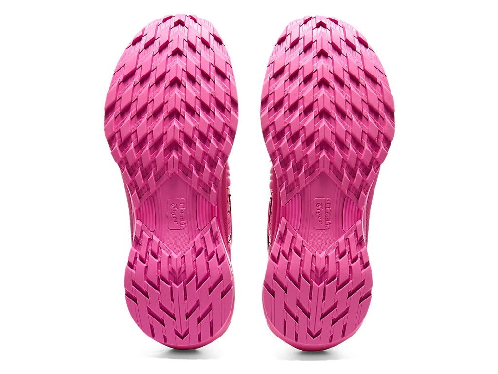 Onitsuka Tiger Tigtrail Sneakers - Dragon Fruit / Dragon Fruit