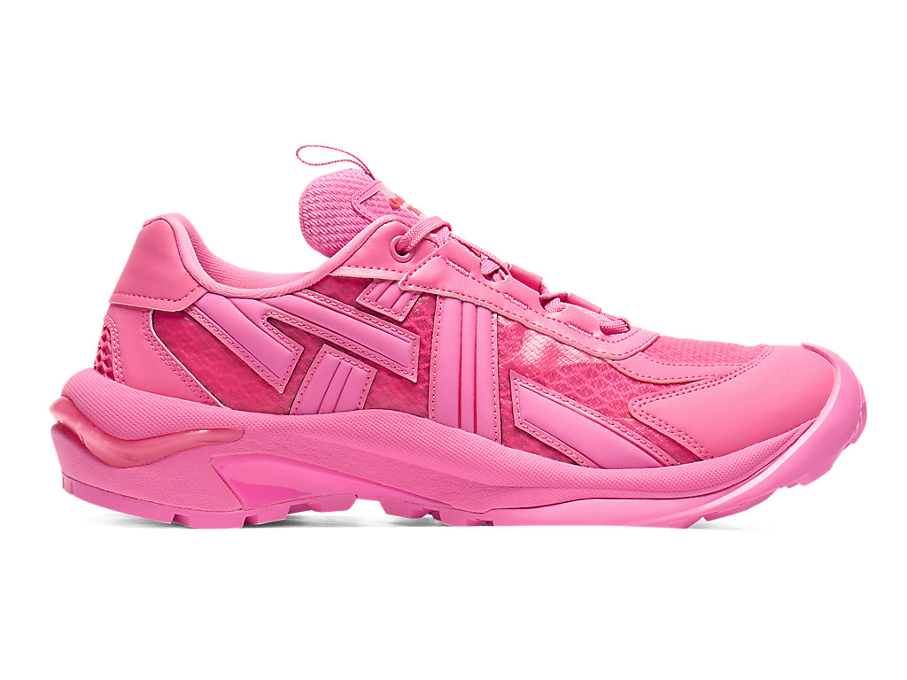Onitsuka Tiger Tigtrail Sneakers - Dragon Fruit / Dragon Fruit