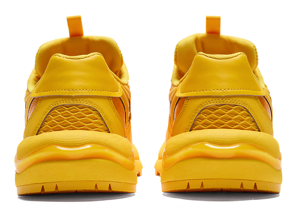 Onitsuka Tiger Tigtrail Sneakers - Yellow / Yellow