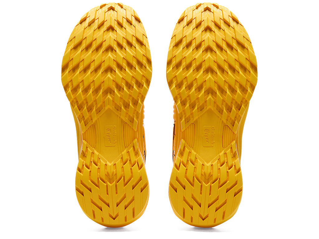 Onitsuka Tiger Tigtrail Sneakers - Yellow / Yellow