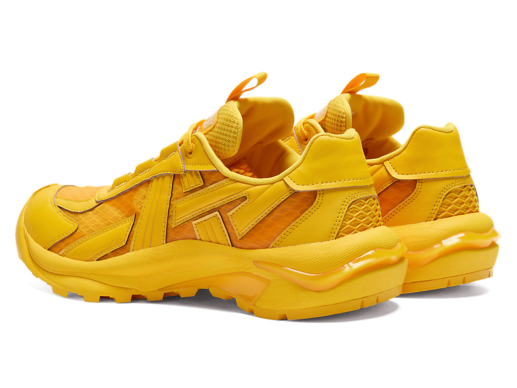 Onitsuka Tiger Tigtrail Sneakers - Yellow / Yellow