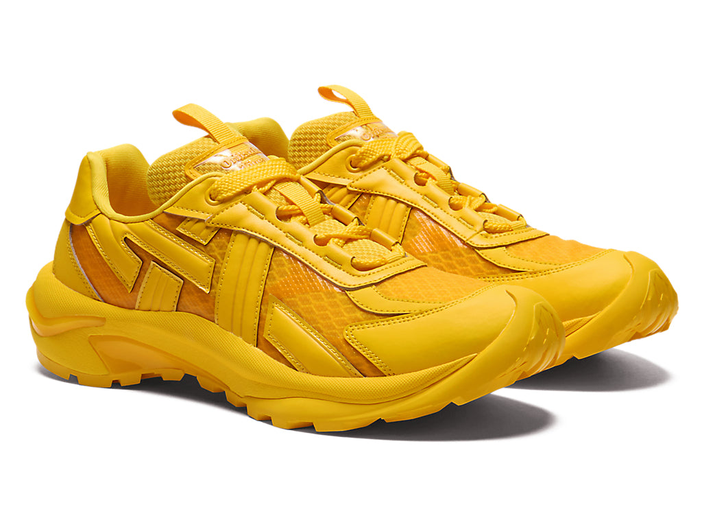 Onitsuka Tiger Tigtrail Sneakers - Yellow / Yellow