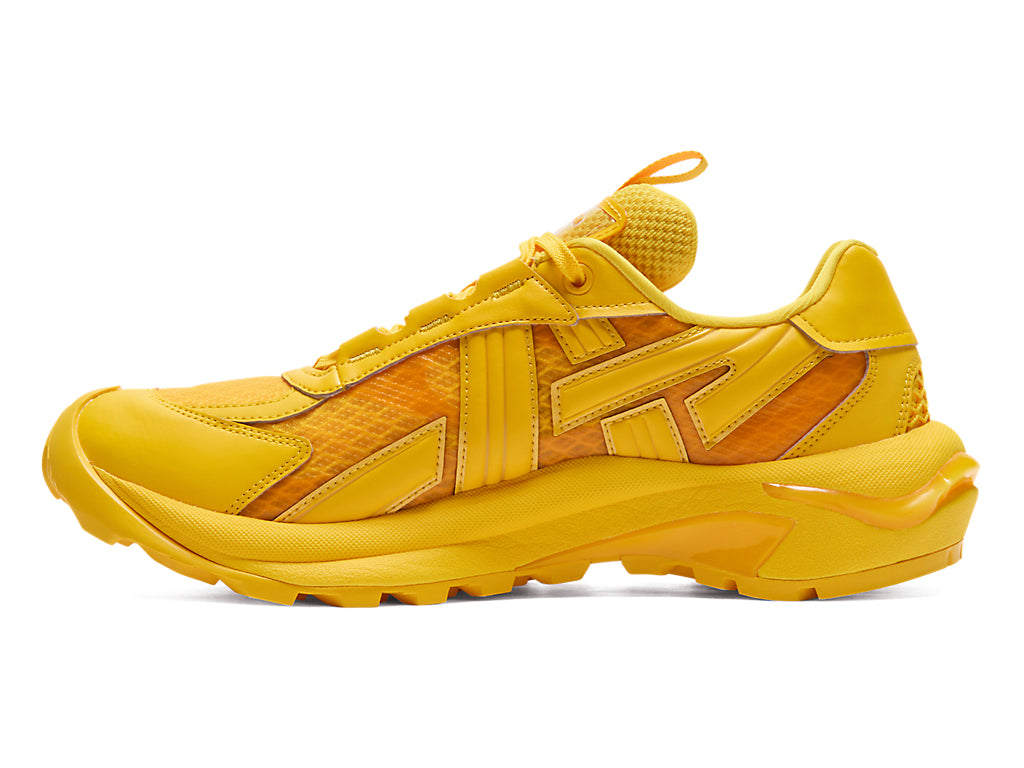 Onitsuka Tiger Tigtrail Sneakers - Yellow / Yellow