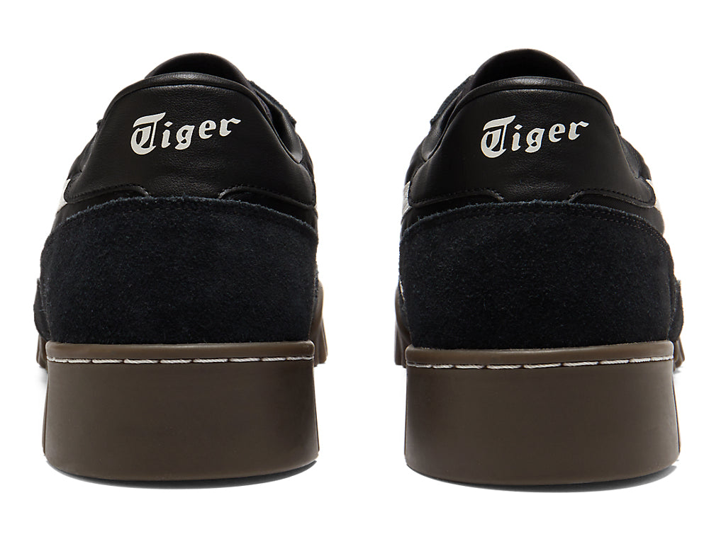 Onitsuka Tiger Rotemit Sneakers - Black / Off-White