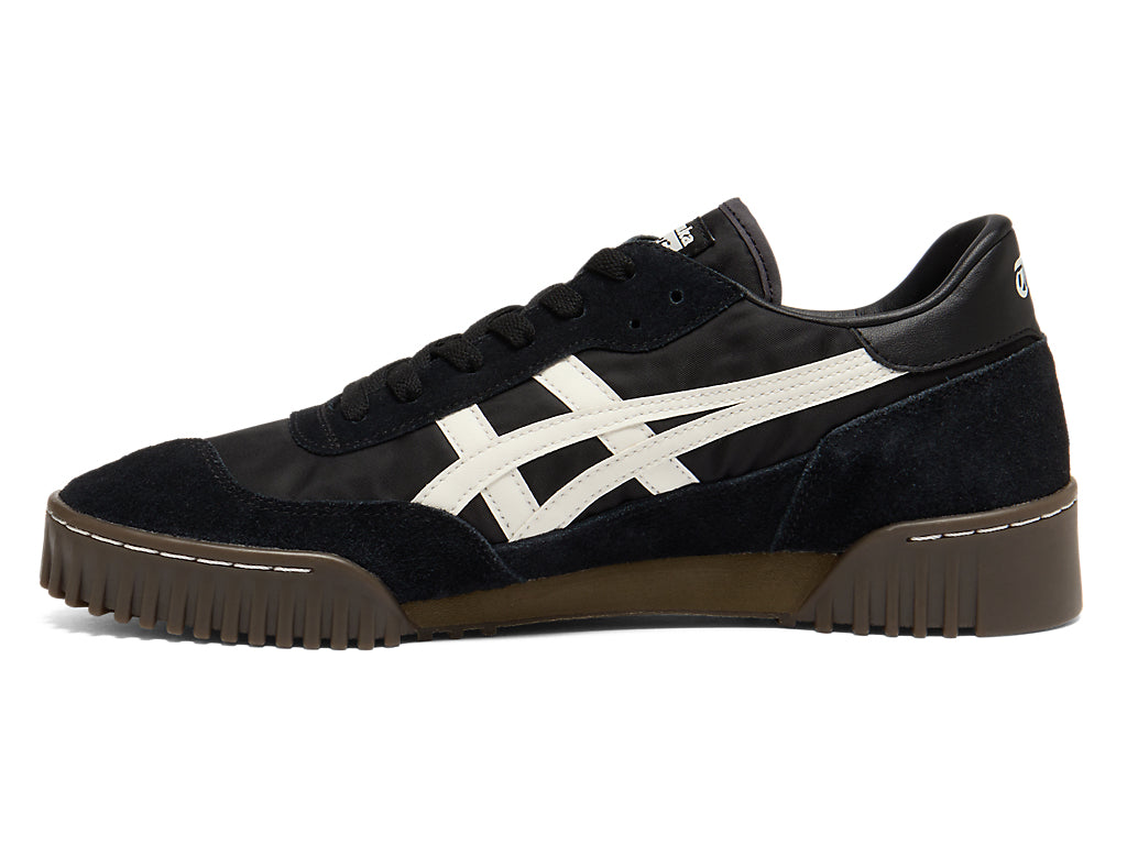 Onitsuka Tiger Rotemit Sneakers - Black / Off-White