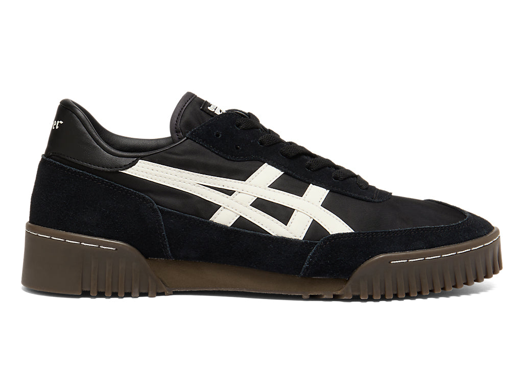Onitsuka Tiger Rotemit Sneakers - Black / Off-White