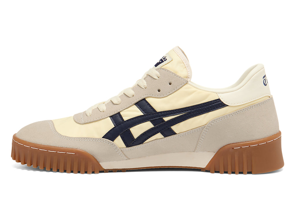 Onitsuka Tiger Rotemit Sneakers - Cream / Peacoat