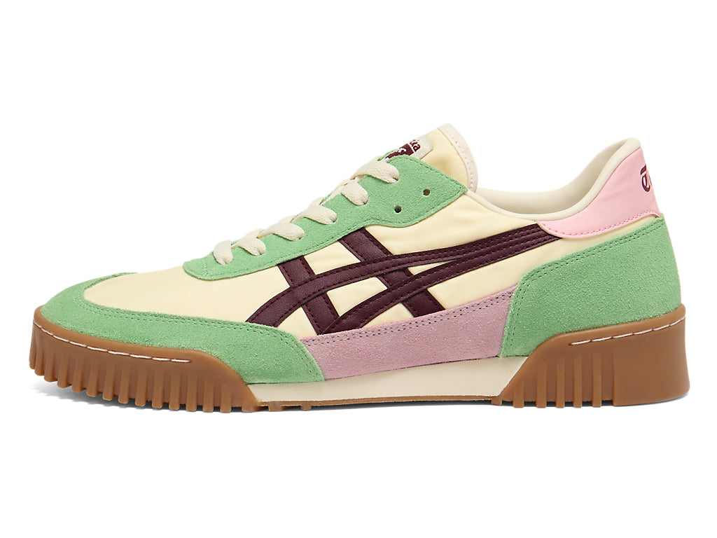 Onitsuka Tiger Rotemit Sneakers - Birch / Deep Mars
