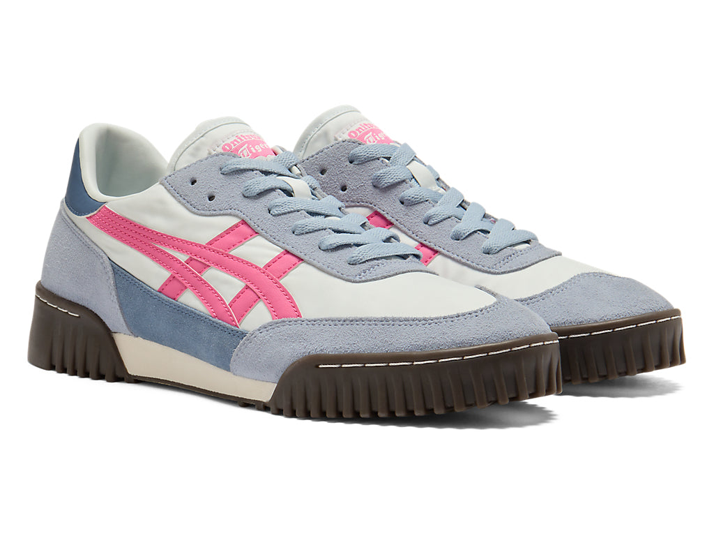 Onitsuka Tiger Rotemit Sneakers - Airy Blue / Dragon Fruit