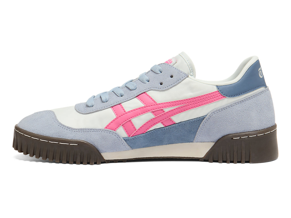 Onitsuka Tiger Rotemit Sneakers - Airy Blue / Dragon Fruit