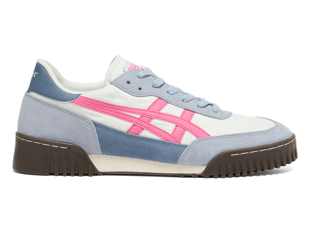 Onitsuka Tiger Rotemit Sneakers - Airy Blue / Dragon Fruit