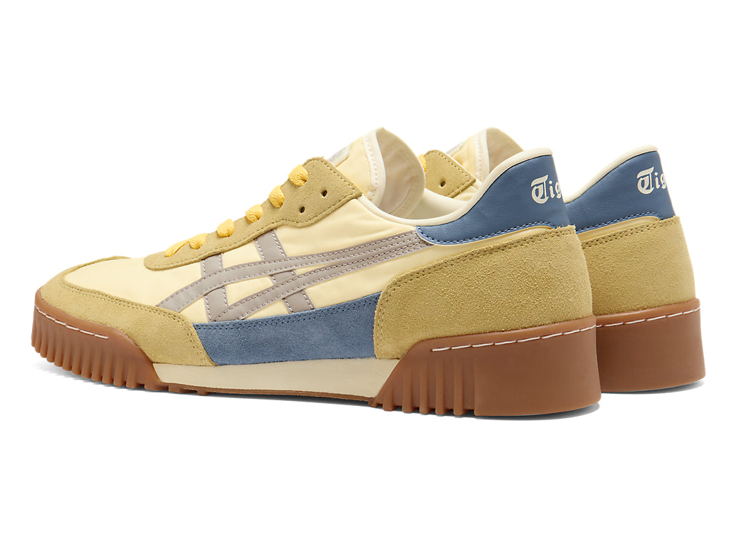 Onitsuka Tiger Rotemit Sneakers - Ivory / Oyster Grey