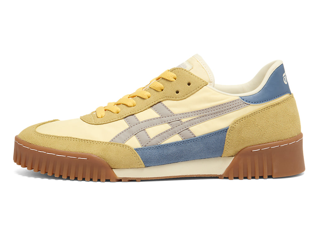 Onitsuka Tiger Rotemit Sneakers - Ivory / Oyster Grey