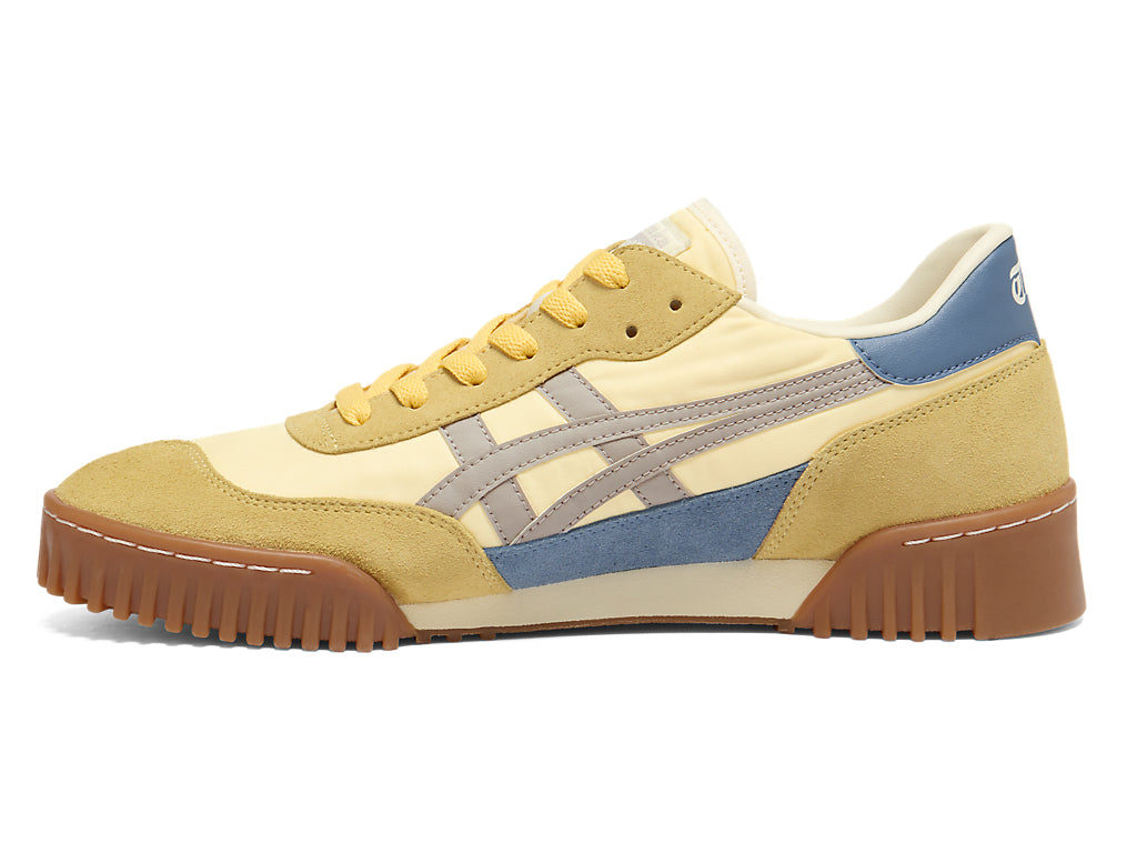 Onitsuka Tiger Rotemit Sneakers - Ivory / Oyster Grey