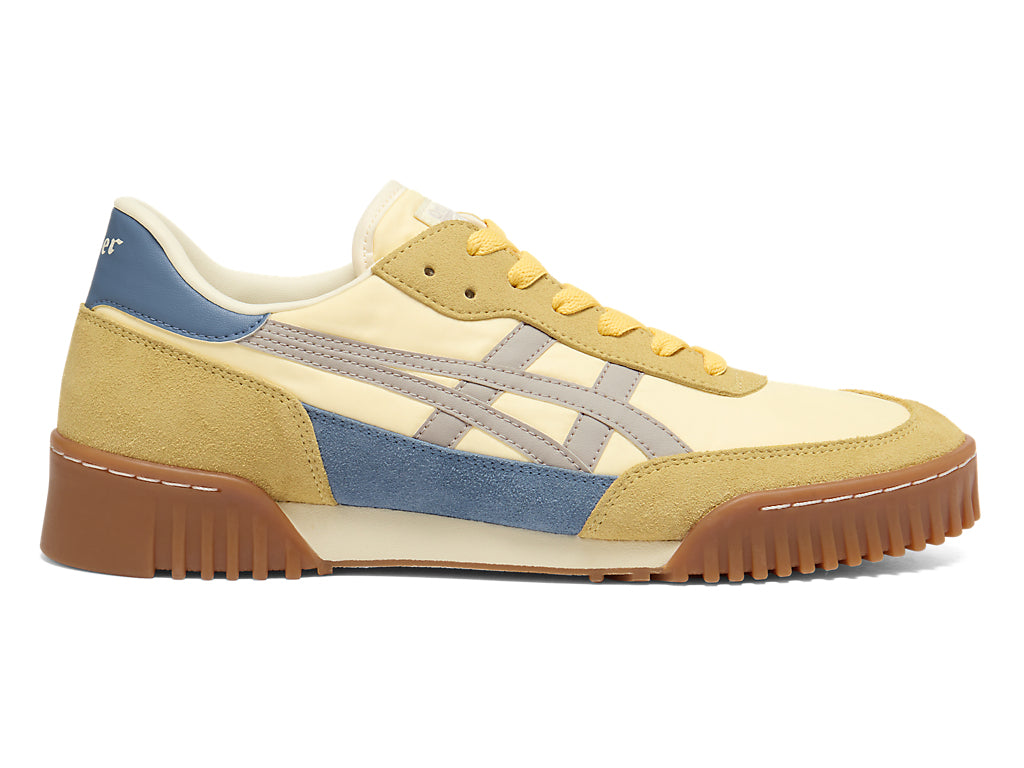 Onitsuka Tiger Rotemit Sneakers - Ivory / Oyster Grey