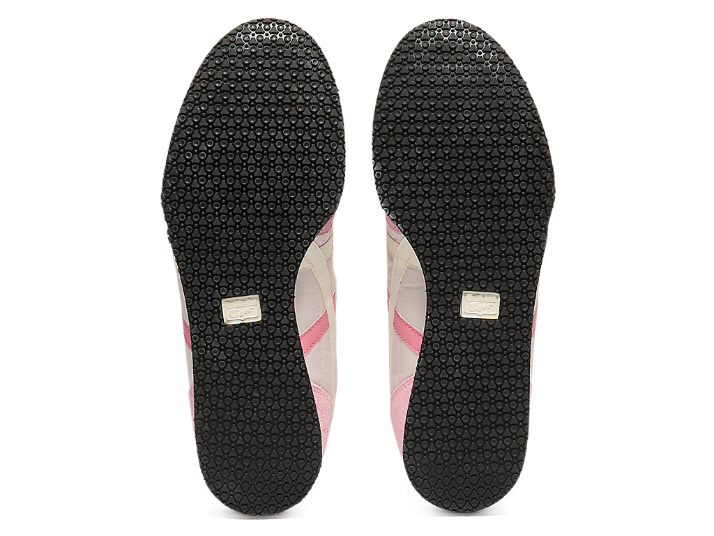 Onitsuka Tiger Serrano Slip-on Sneakers - Crystal Pink / Cream