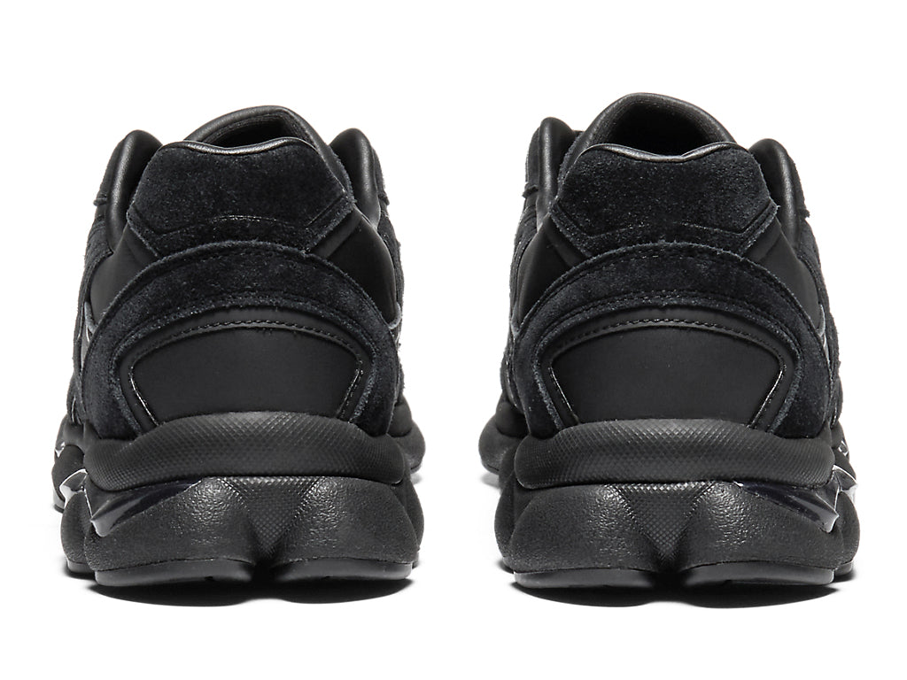 Onitsuka Tiger Tigrun Sneakers - Black / Black