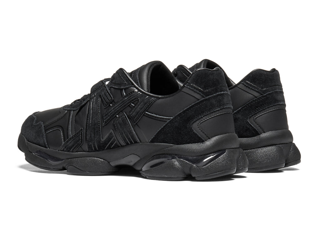 Onitsuka Tiger Tigrun Sneakers - Black / Black