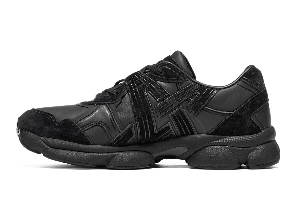 Onitsuka Tiger Tigrun Sneakers - Black / Black