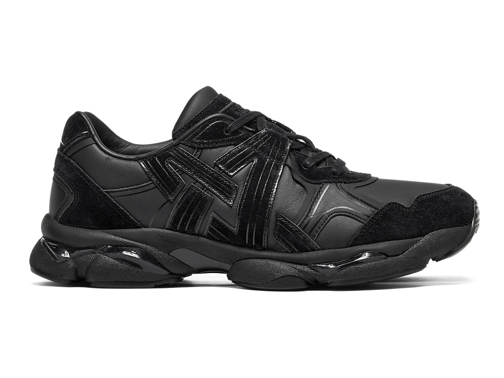 Onitsuka Tiger Tigrun Sneakers - Black / Black