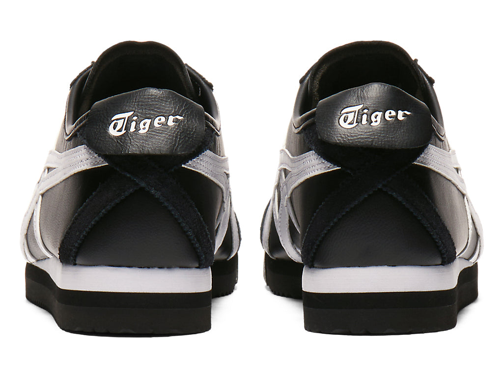 Onitsuka Tiger Mexico 66 PF Sneakers - Black / White