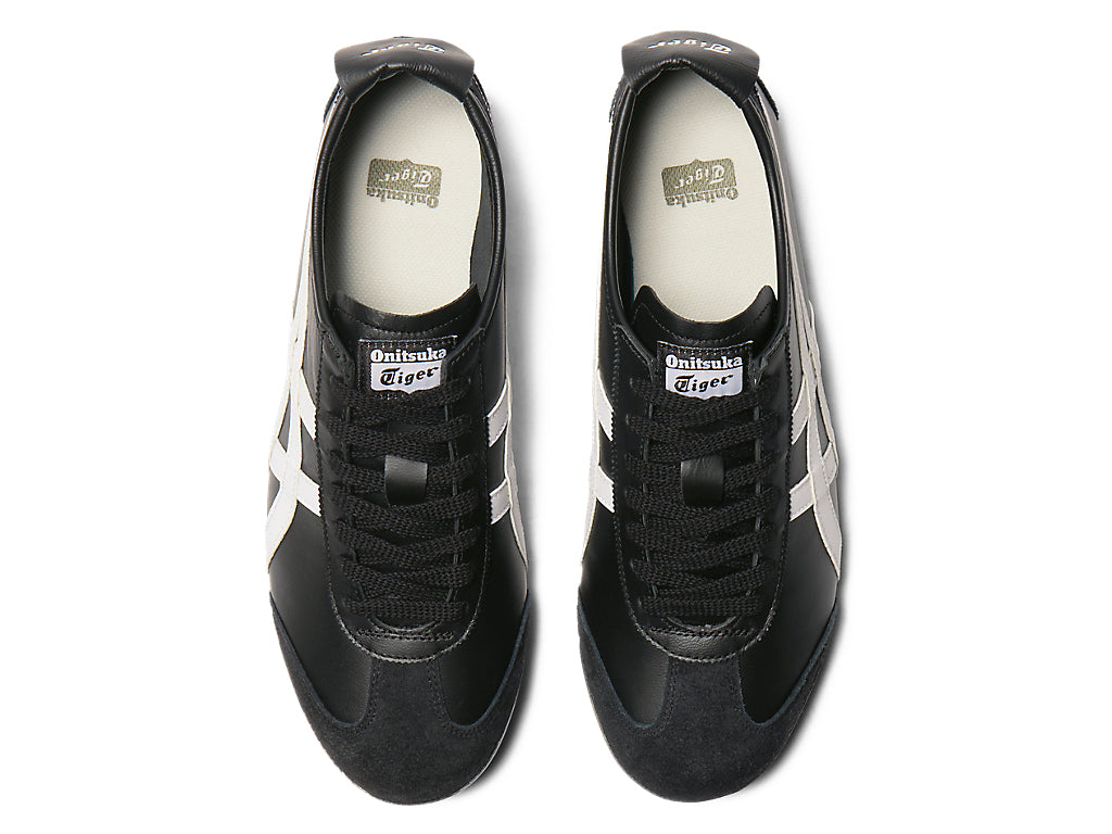 Onitsuka Tiger Mexico 66 PF Sneakers - Black / White