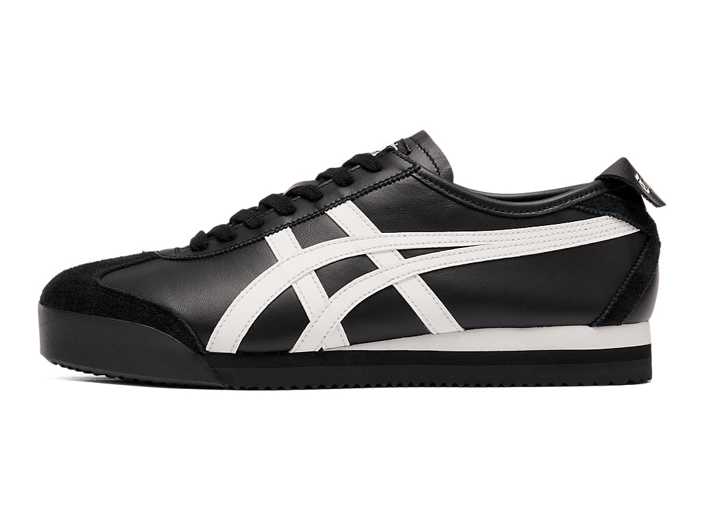 Onitsuka Tiger Mexico 66 PF Sneakers - Black / White