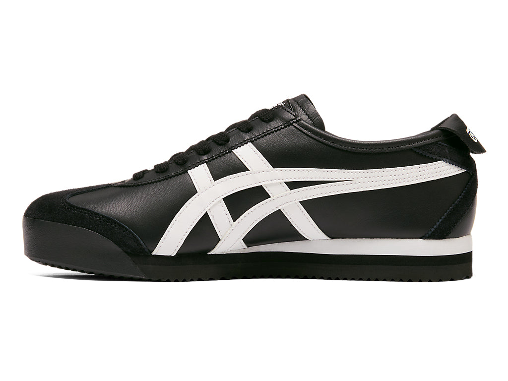 Onitsuka Tiger Mexico 66 PF Sneakers - Black / White