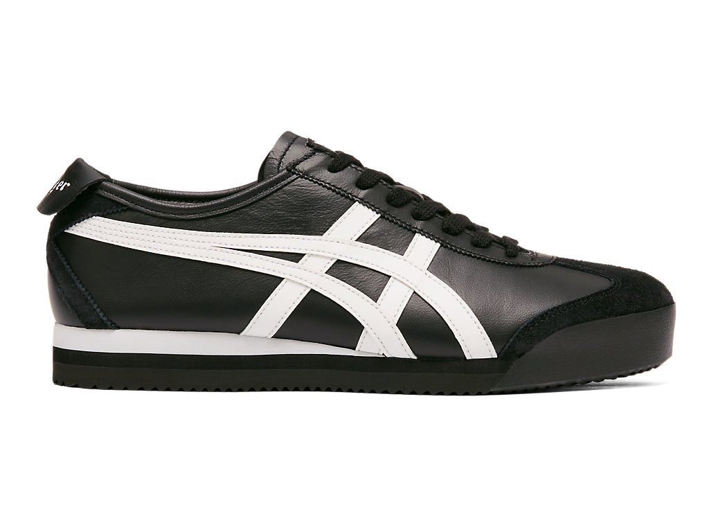 Onitsuka Tiger Mexico 66 PF Sneakers - Black / White