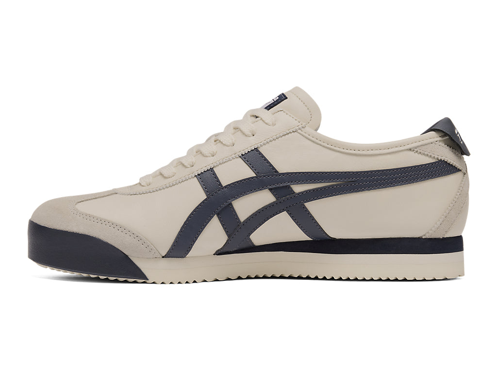Onitsuka Tiger Mexico 66 PF Sneakers - Birch / Indigo Navy