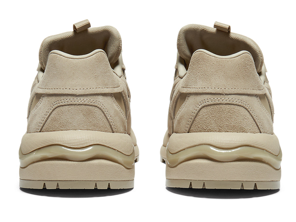 Onitsuka Tiger Tigtrail Sneakers - Wood Crepe / Wood Crepe