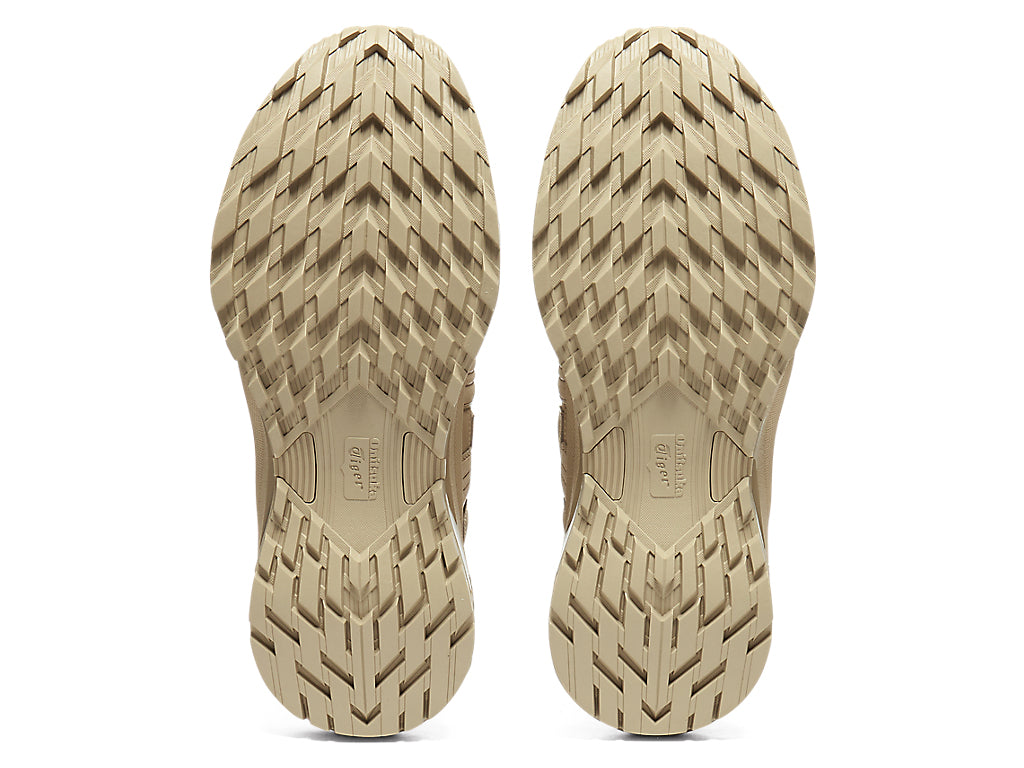 Onitsuka Tiger Tigtrail Sneakers - Wood Crepe / Wood Crepe