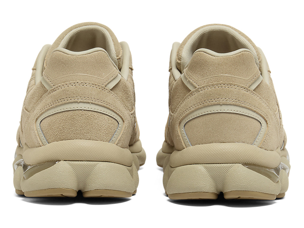 Onitsuka Tiger Tigrun Sneakers - Wood Crepe / Wood Crepe