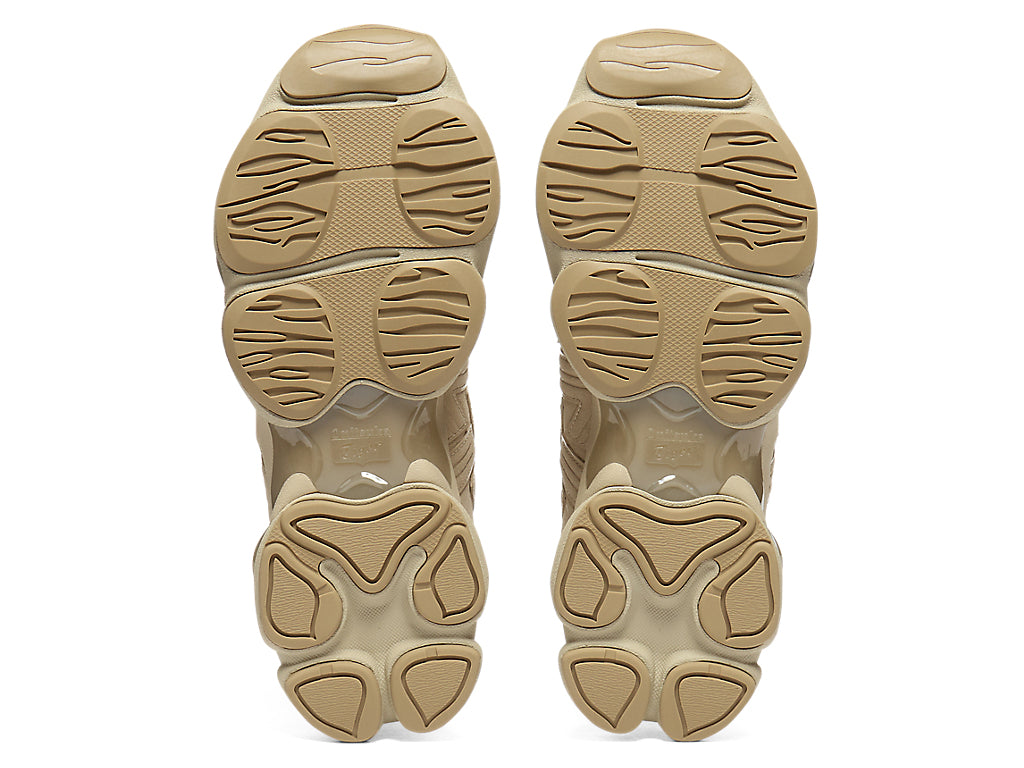 Onitsuka Tiger Tigrun Sneakers - Wood Crepe / Wood Crepe