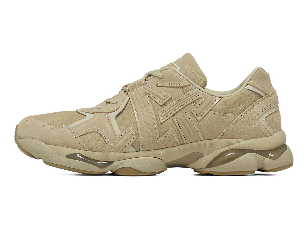 Onitsuka Tiger Tigrun Sneakers - Wood Crepe / Wood Crepe