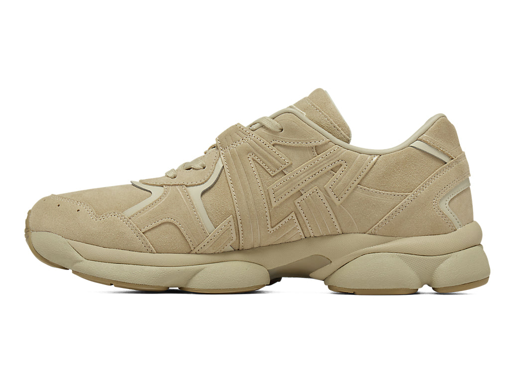 Onitsuka Tiger Tigrun Sneakers - Wood Crepe / Wood Crepe
