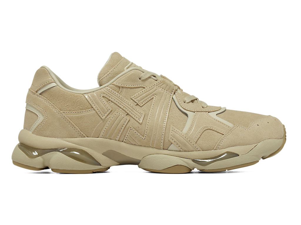 Onitsuka Tiger Tigrun Sneakers - Wood Crepe / Wood Crepe